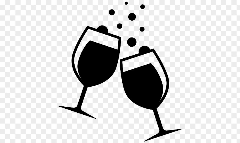 Wine Glass Clip Art PNG