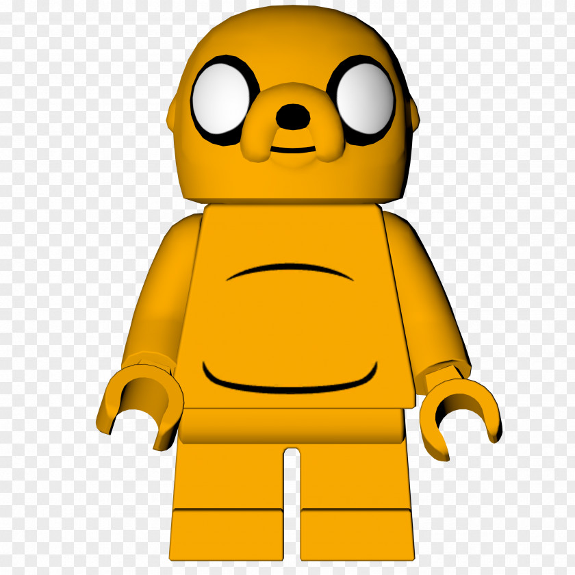 Adventure Time Jake The Dog Lego Dimensions Ice King PNG