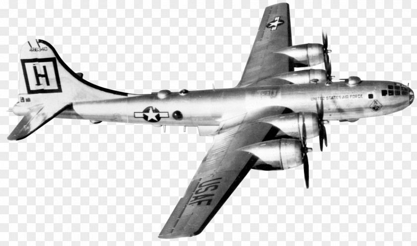 Aircraft Boeing B-29 Superfortress B-17 Flying Fortress North American B-25 Mitchell United States FIFI PNG