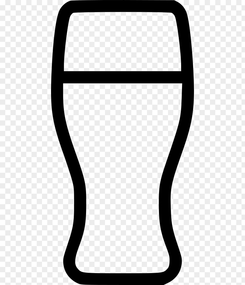 Beer Icon Glasses Ale Pint Glass Clip Art PNG