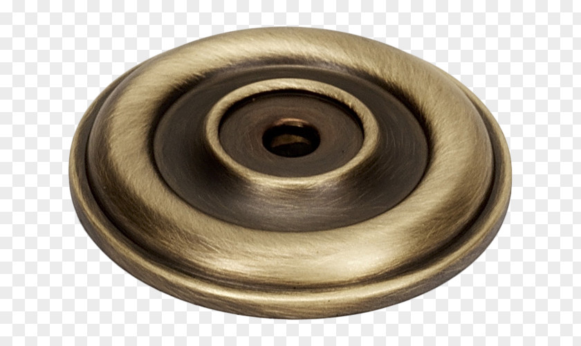 Brass The Knobbery Copper Material Silver PNG