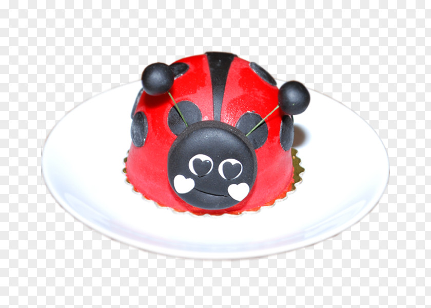 Cake Decorating CakeM Lady Bird PNG