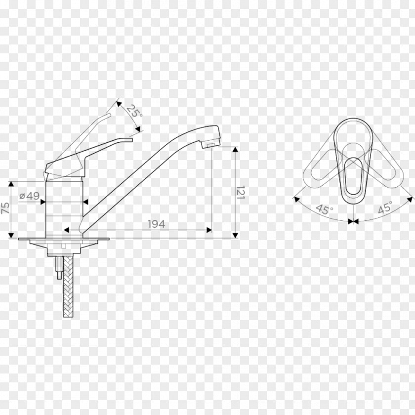 Car Product Design Triangle Font PNG