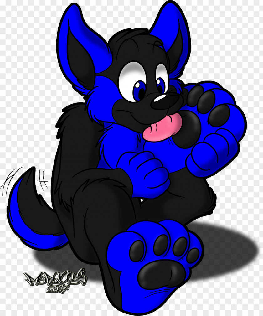 Cat Paw Art Canidae Dog PNG