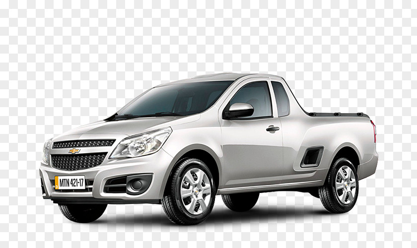 Chevrolet Montana Toyota Hilux Pickup Truck Fortuner PNG