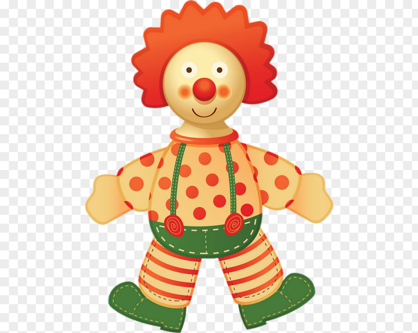 Clown Clip Art Circus Image Drawing PNG