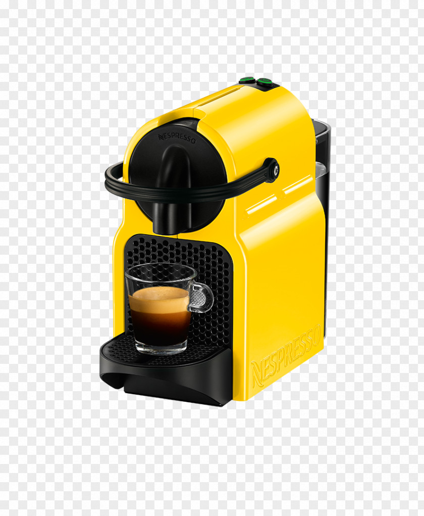 Coffee Espresso Machines Coffeemaker Nespresso PNG