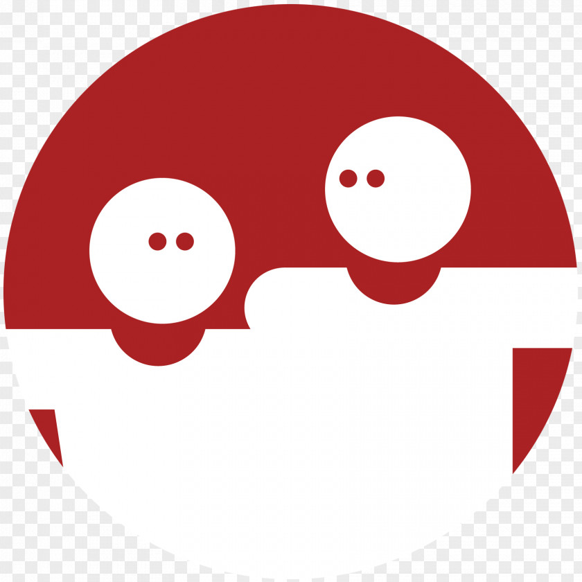 Community Partner Clip Art Logo Line RED.M PNG