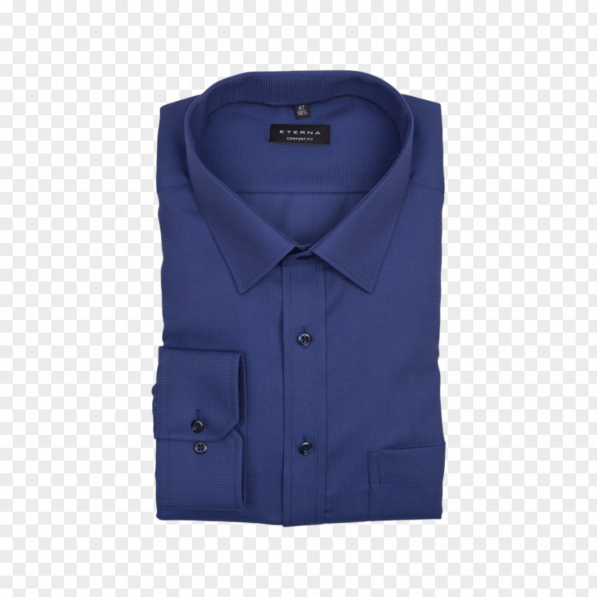 Dress Shirt Collar Button Sleeve Barnes & Noble PNG