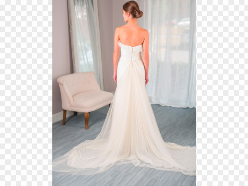 Dress Wedding Shoulder Cocktail Party PNG