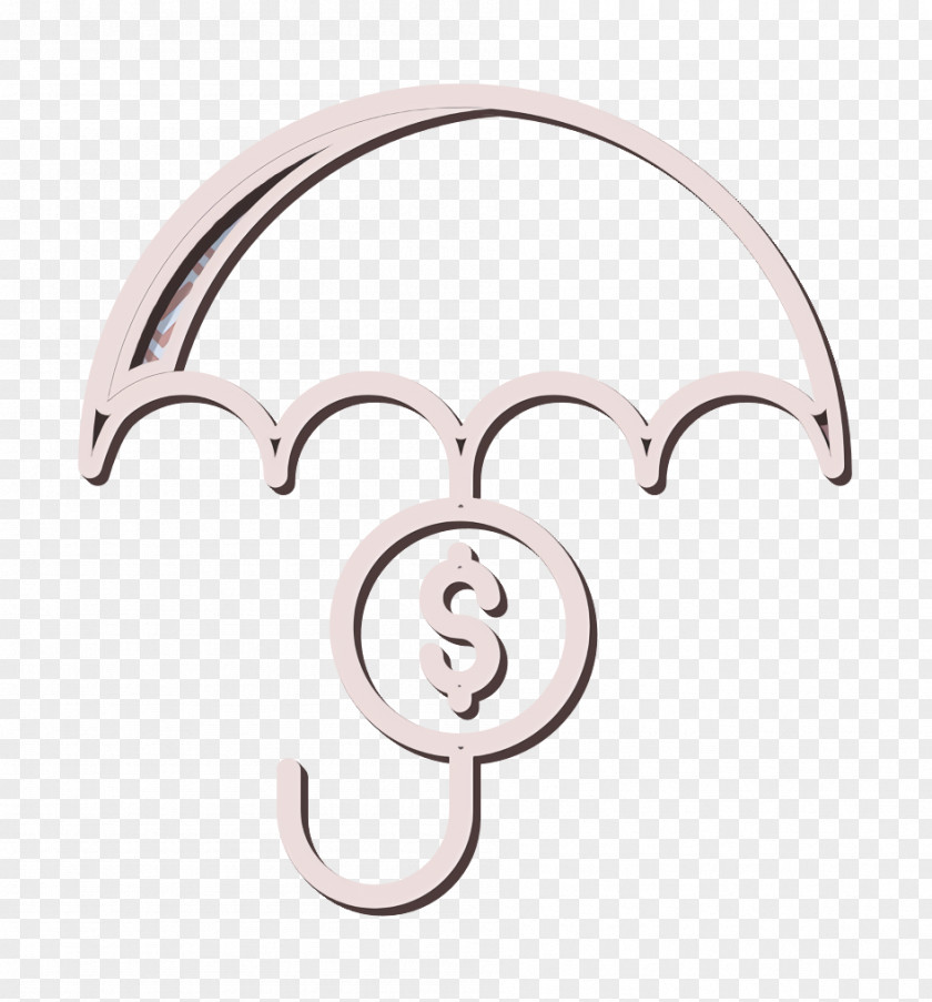 Insurance Icon Business And Finance PNG
