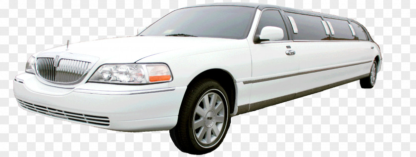 Lincoln Town Car MKT Pickup Truck Luxury Vehicle PNG