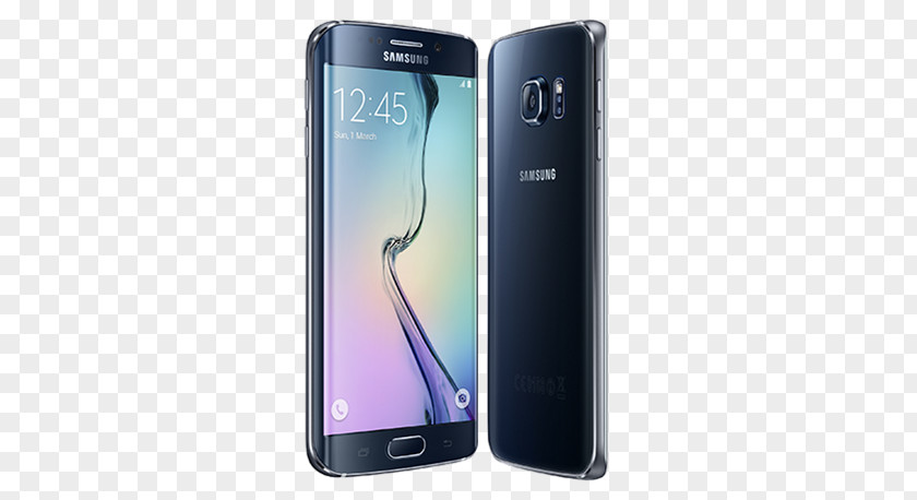 Samsung S6 Galaxy Edge GALAXY S7 Telephone PNG
