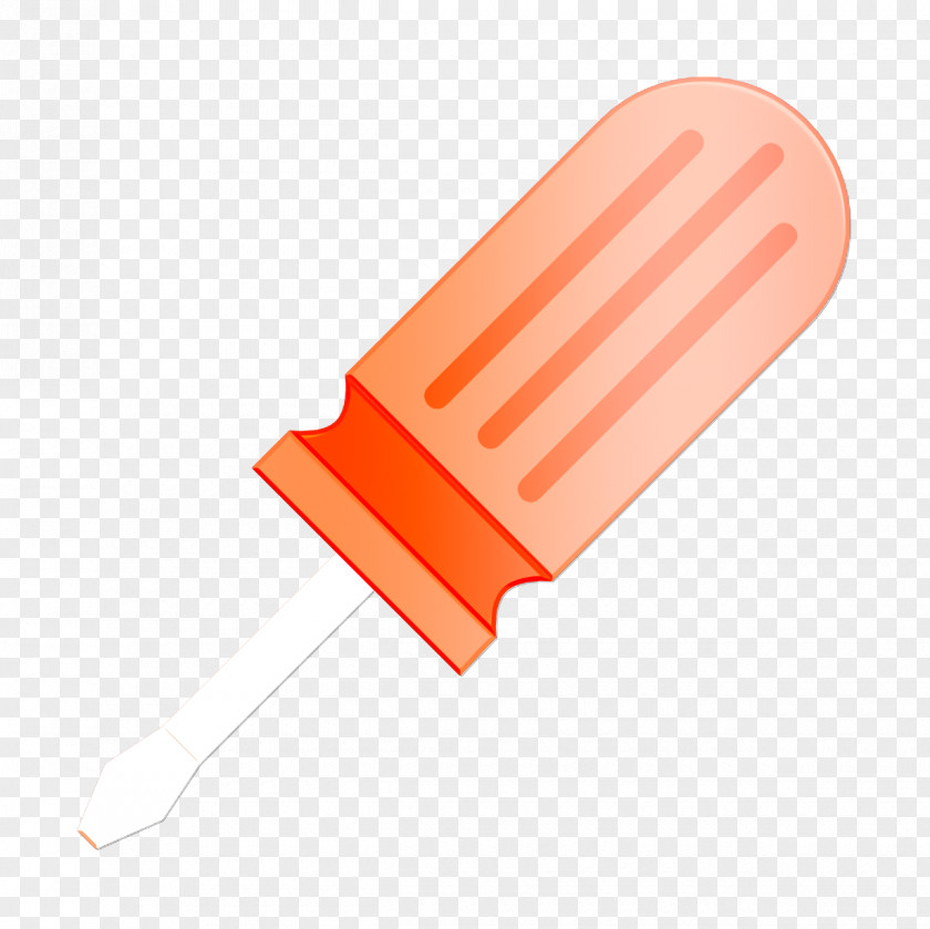 Screwdriver Icon Constructions PNG