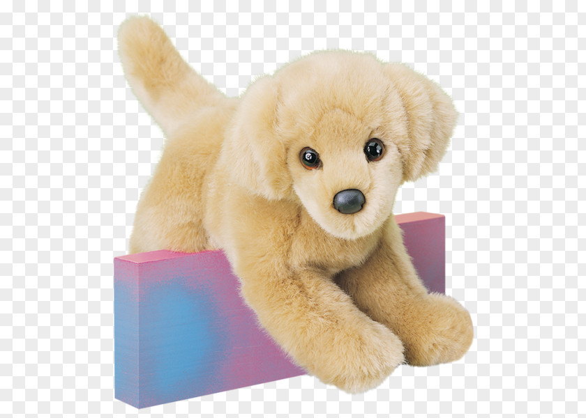 Stuffed Dog Golden Retriever Labrador Puppy Beagle Animals & Cuddly Toys PNG