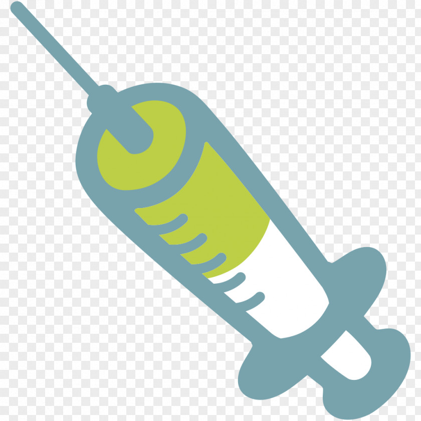 Syringe Emoji Injection Hypodermic Needle Noto Fonts PNG