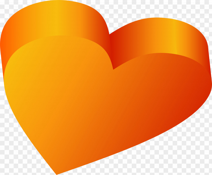Valentine Desktop Wallpaper Yellow Heart PNG