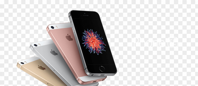 Apple IPhone SE 5s Postpaid Mobile Phone Telephone PNG