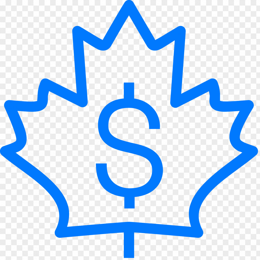 Canada Maple Leaf Flag Of Symbol PNG
