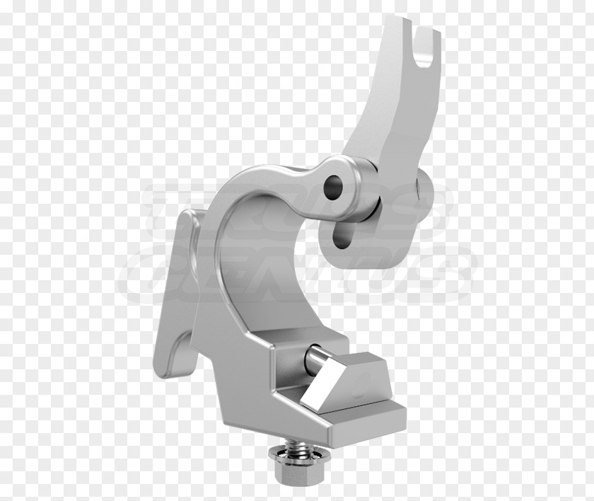 Claw Metal Tool PNG
