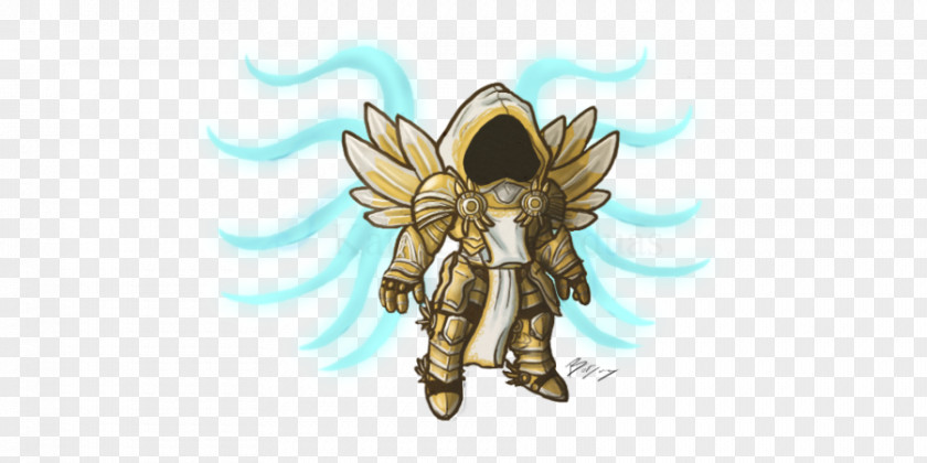 Fairy Diablo III Tyrael Clip Art PNG