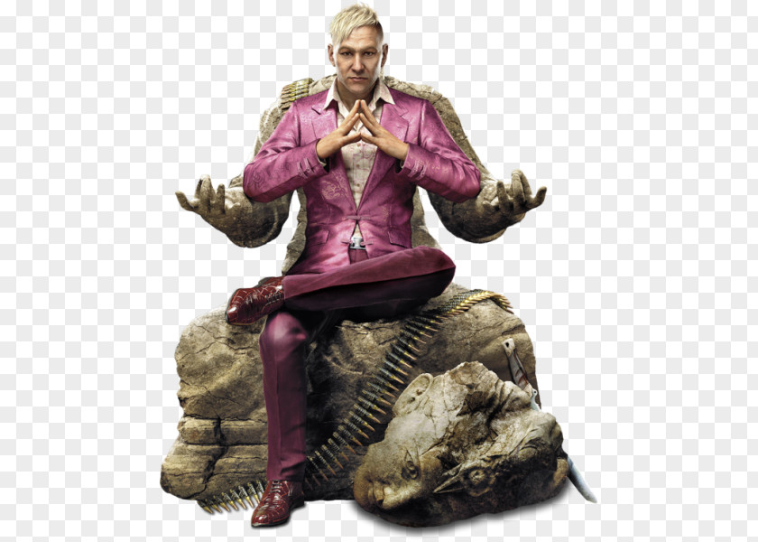 Farcry Far Cry 4 3 Primal 2 PNG