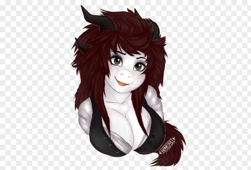 Hair Black Coloring Brown Red PNG