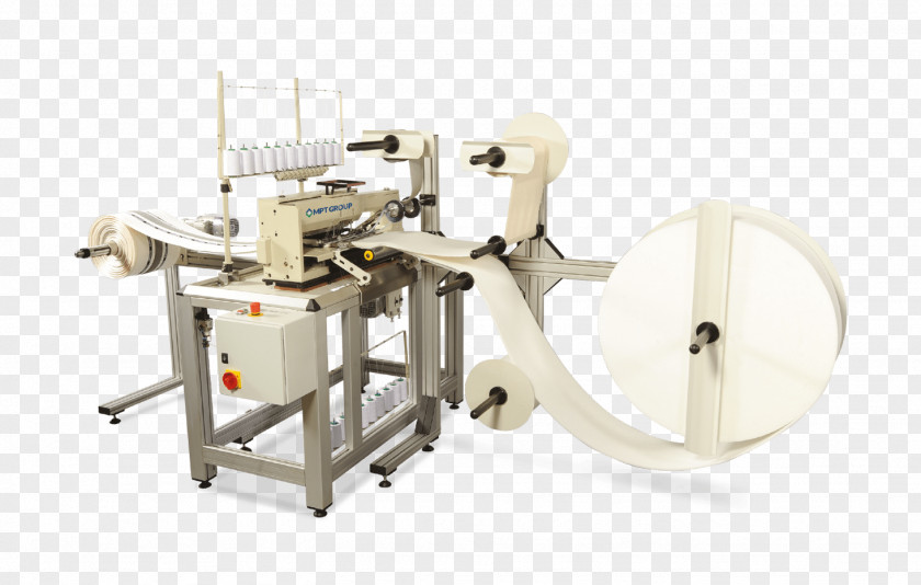 Hi Speed Lockstitch Sewing Machine Quilting Textile Machines PNG
