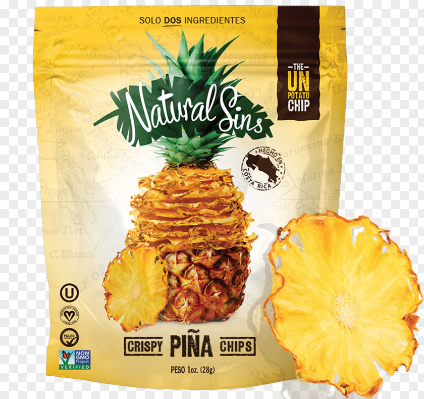 Juice French Fries Vegetarian Cuisine Potato Chip Pineapple PNG