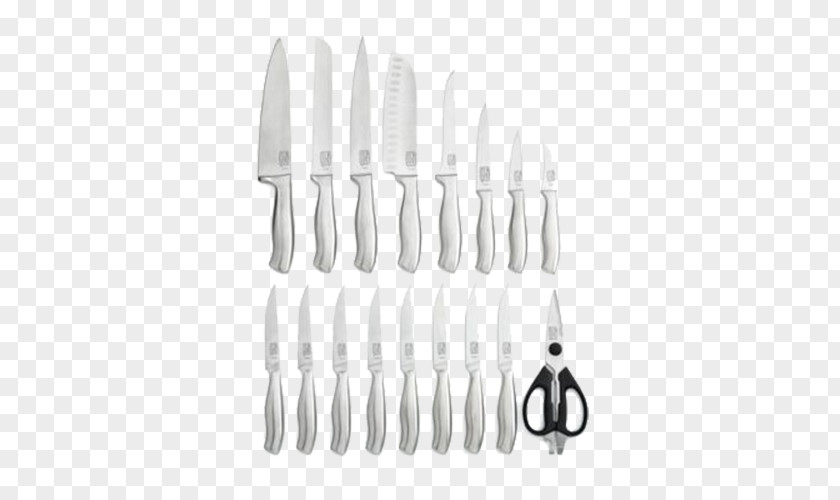 Knife Tool Cutlery Steel PNG