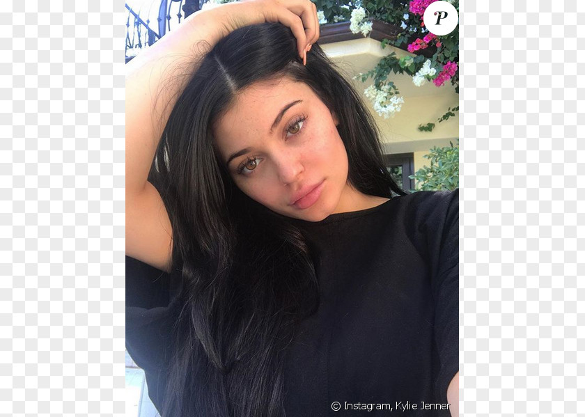 Kylie Jenner Keeping Up With The Kardashians Infant Model Pregnancy PNG