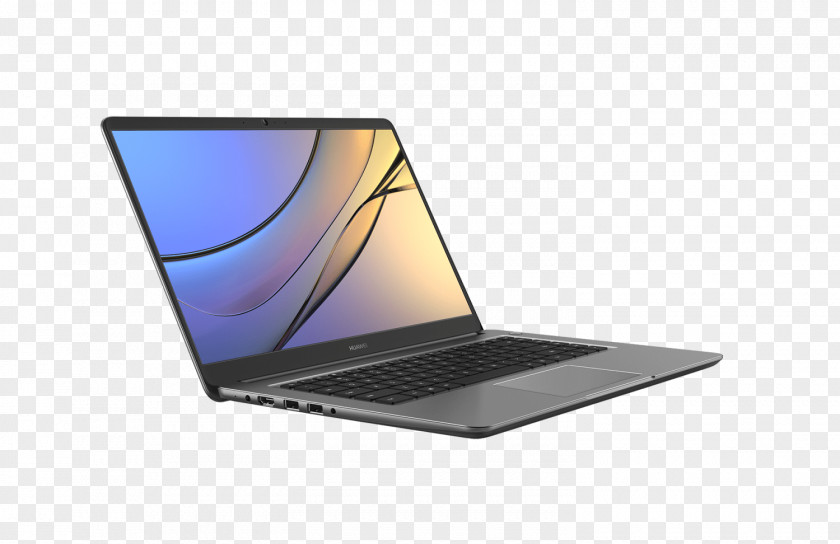 Laptop Huawei Matebook D Intel Core PNG