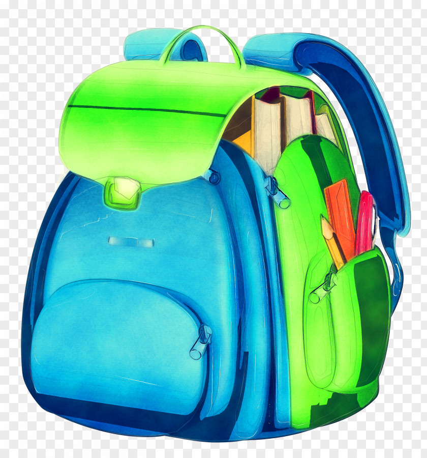 Luggage And Bags Backpack Bag PNG