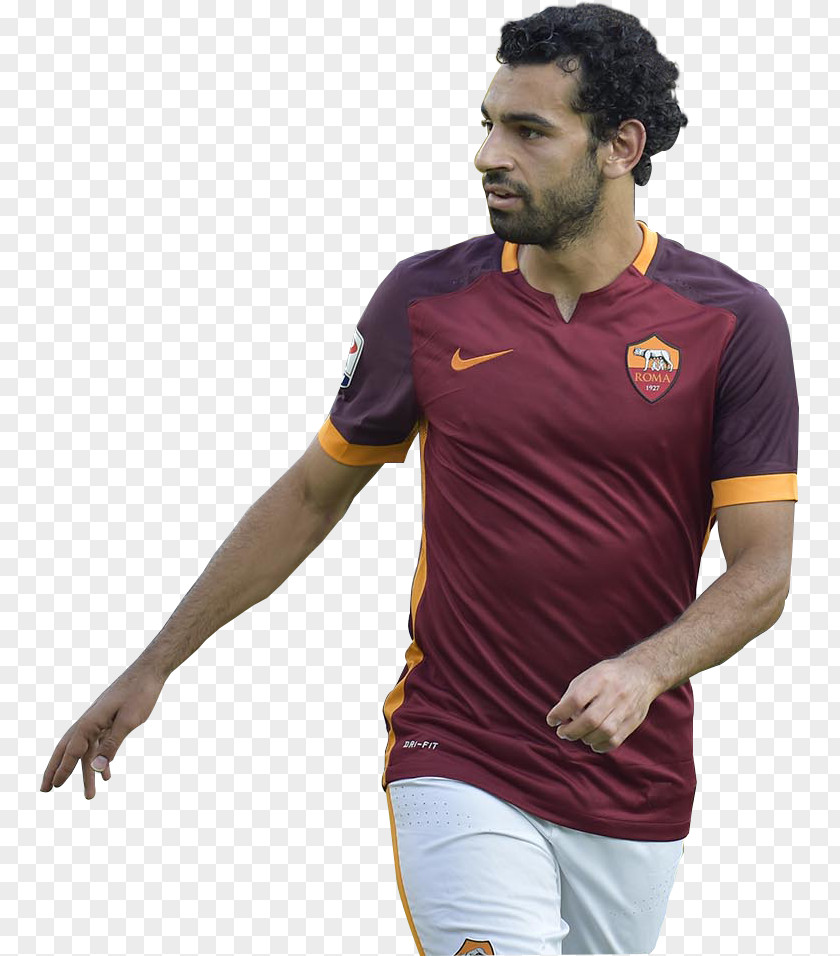 Mohammed Alessandro Florenzi A.S. Roma Stadio Olimpico T-shirt Serie A PNG