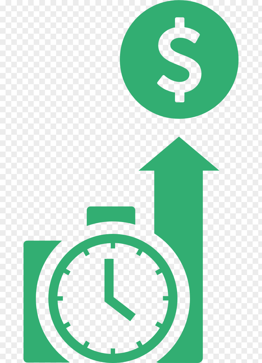 Money Spread Vector Graphics Clock Royalty-free Illustration Clip Art PNG