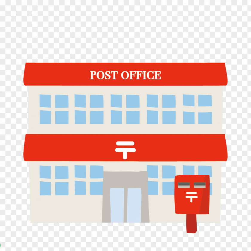 Post Office Government Bond Brand Logo Saving Organization PNG