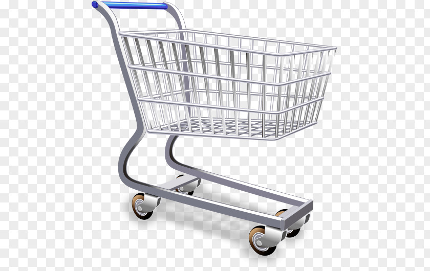 Scorpion Shopping Cart Clip Art PNG