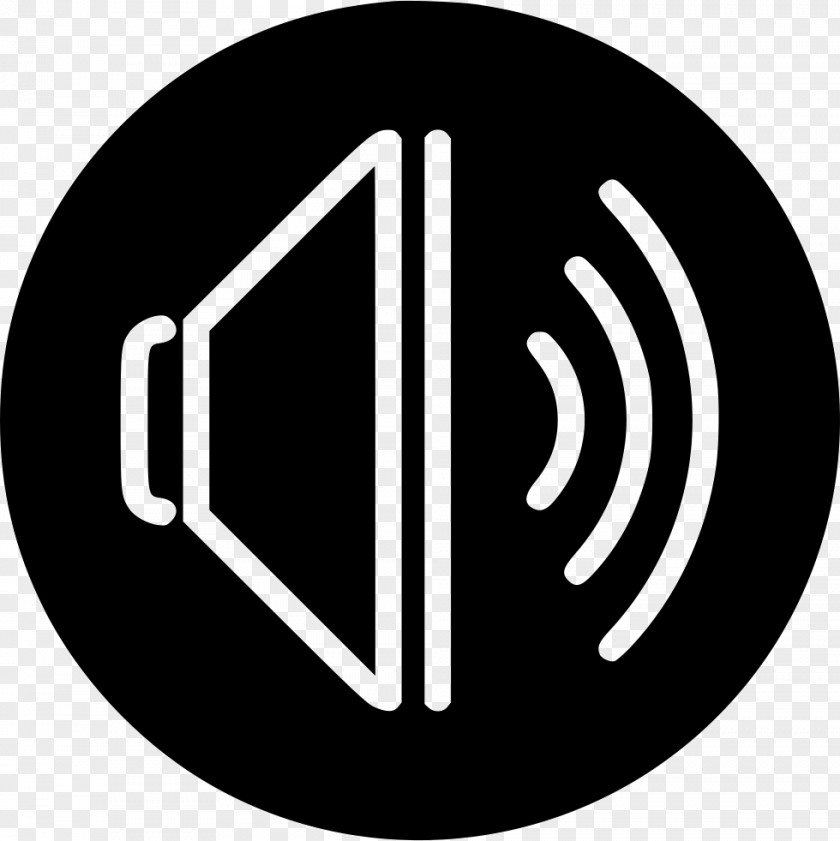 Sound Loudspeaker Loudness Audio Signal PNG
