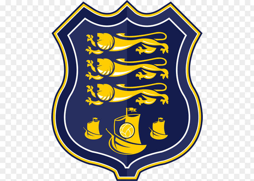 Symbol Crest Football Background PNG