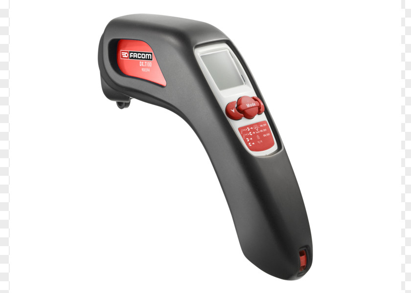 Thermometre Infrared Thermometers Facom Temperature PNG