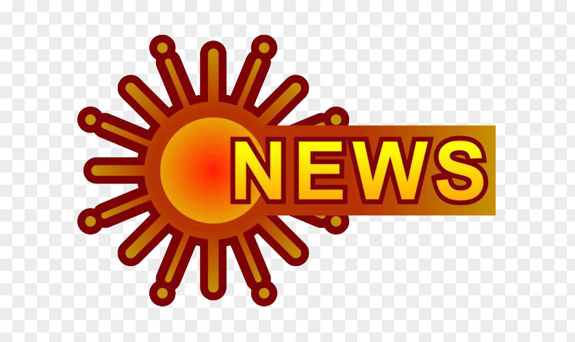 Udaya TV Sun Network Television Channel News PNG