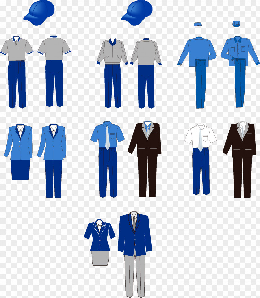 Work Clothes Cdr Clothing PNG