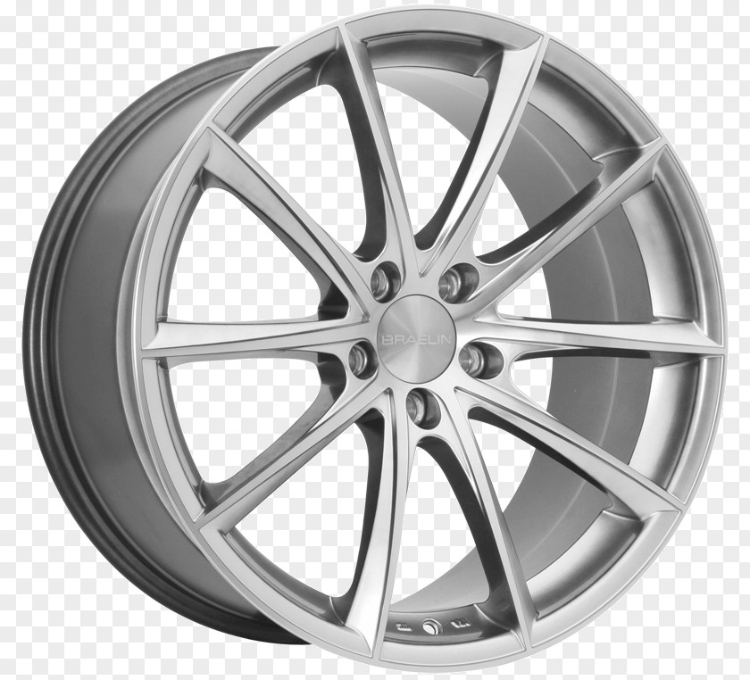 Alloy Wheel Car Toyota Avalon Rim PNG