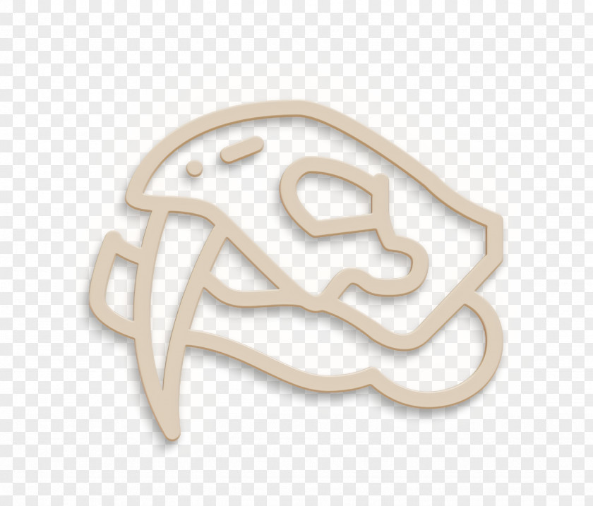 Archeology Icon Skull PNG
