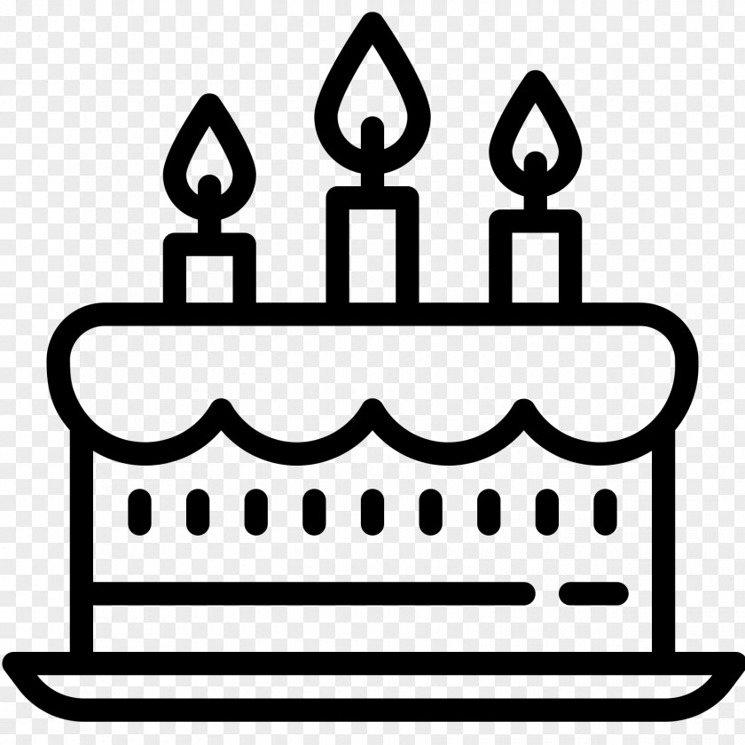 Birthday Cake Icon Cupcake Frosting & Icing Bakery Chocolate PNG