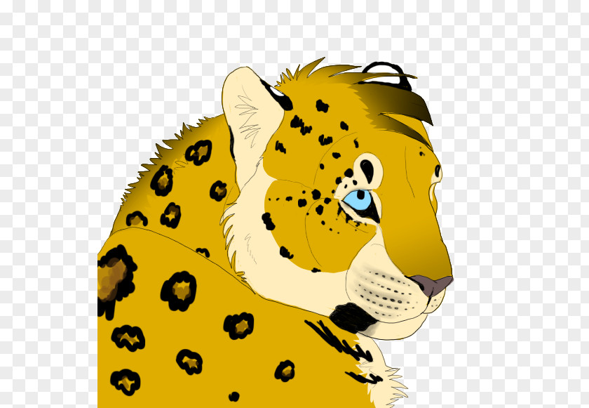 Cheetah Amur Leopard Felidae Snow Border Collie PNG