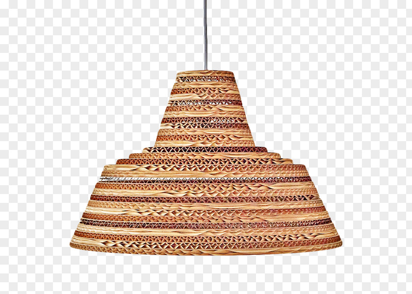 Classical Shading Lightshade Bagel&Griff Lighting Candle PNG