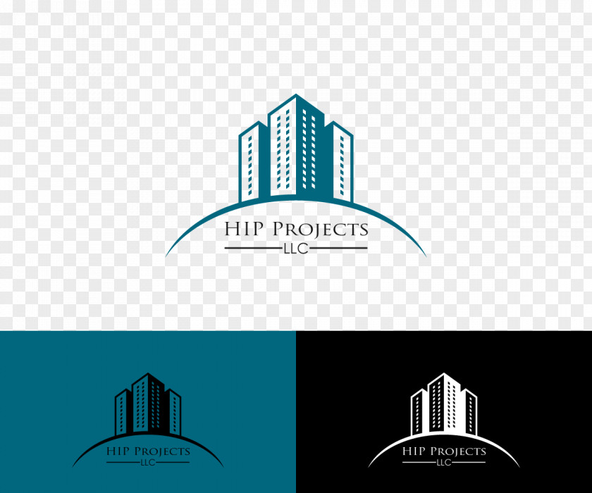 Construction Company Logo Design Brand Font PNG