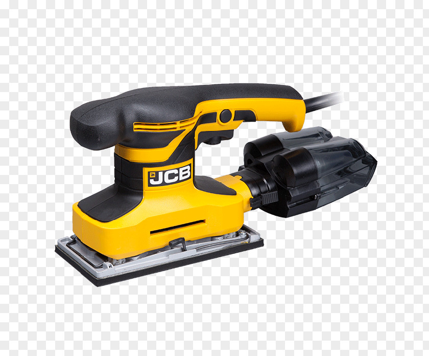 Electric Tools Random Orbital Sander Belt JCB Tool PNG