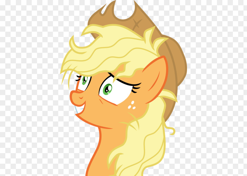 Fame And Misfortune Applejack Pinkie Pie Rainbow Dash Fluttershy Yellow PNG
